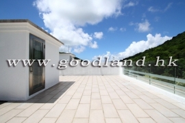 Tranquil Location | Sai Kung Village House For Rent | 4BR