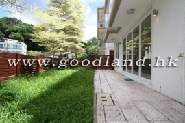 Tranquil Location | Sai Kung Village House For Rent | 4BR