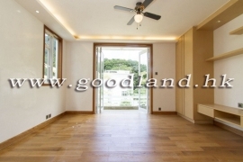 Tranquil Location | Sai Kung Village House For Rent | 4BR