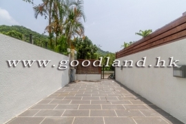Newly Renovated | Sai Kung Village House For Rent | 3BR