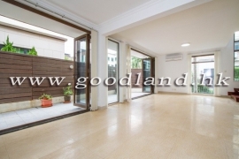Sai Kung Village House For Rent | 4BR