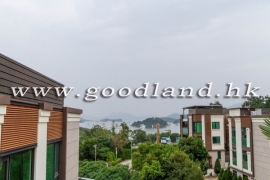 Sai Kung Village House For Rent | 4BR