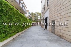 Sai Kung Village House For Rent | 4BR