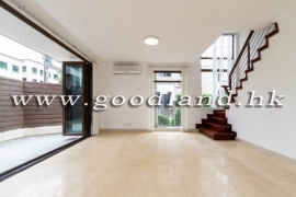 Sai Kung Village House For Rent | 4BR