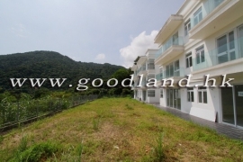 Sai Kung Village House For Rent | 4BR