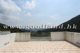 Sai Kung Village House For Rent | 4BR