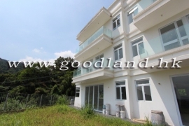 Sai Kung Village House For Rent | 4BR