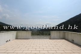 Sai Kung Village House For Rent | 4BR