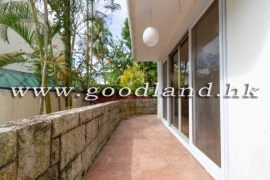 Sai Kung Village House For Rent | 4BR