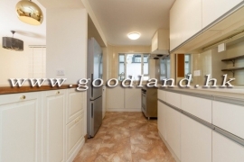 Sai Kung Village House For Rent | 4BR