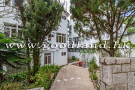 Sai Kung Village House For Rent | 4BR