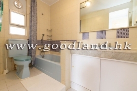 Sai Kung Village House For Rent | 4BR