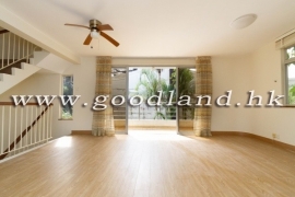 Sai Kung Village House For Rent | 4BR