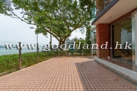 Sai Kung Village House For Rent | 3BR