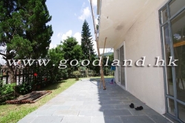 Sai Kung Village House For Rent | 5BR