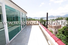 Sai Kung Village House For Rent | 5BR