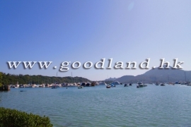 Sai Kung Village House For Rent | 3BR