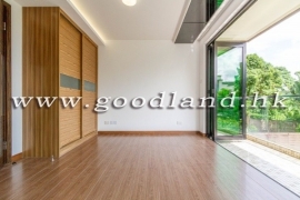 Sai Kung Village House For Rent | 4BR