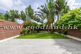 Sai Kung Village House For Rent | 4BR