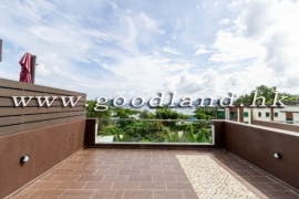 Sai Kung Village House For Rent | 4BR