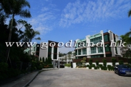Sai Kung Village House For Rent | 4BR