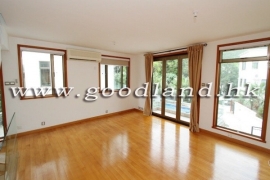 Tranquil Complex | Sai Kung Village House For Rent | 4BR