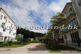 Tranquil Complex | Sai Kung Village House For Rent | 4BR