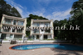 Tranquil Complex | Sai Kung Village House For Rent | 4BR