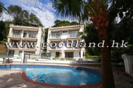 Tranquil Complex | Sai Kung Village House For Rent | 4BR