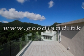 Quiet & Peaceful Location | Sai Kung Village House For Rent | 4BR