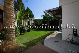 Quiet & Peaceful Location | Sai Kung Village House For Rent | 4BR
