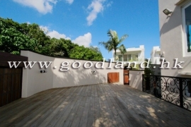 Quiet & Peaceful Location | Sai Kung Village House For Rent | 4BR