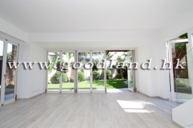 Quiet & Peaceful Location | Sai Kung Village House For Rent | 4BR