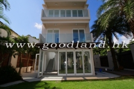 Quiet & Peaceful Location | Sai Kung Village House For Rent | 4BR