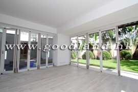 Quiet & Peaceful Location | Sai Kung Village House For Rent | 4BR