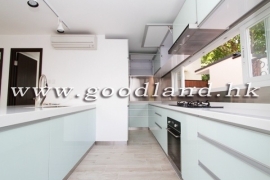 Quiet & Peaceful Location | Sai Kung Village House For Rent | 4BR