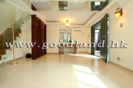 Prestigious Location | Sai Kung Village House For Rent | 3BR