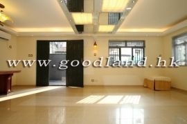 Prestigious Location | Sai Kung Village House For Rent | 3BR