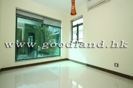 Prestigious Location | Sai Kung Village House For Rent | 3BR