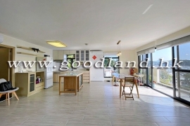 Recently Renovated | Sai Kung Village House For Rent | 3BR