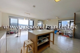 Recently Renovated | Sai Kung Village House For Rent | 3BR