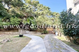 Sai Kung Village House For Rent | 4BR