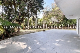Sai Kung Village House For Rent | 4BR
