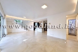 Sai Kung Village House For Rent | 4BR