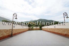 Sai Kung Village House For Rent | 4BR