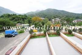 Sai Kung Village House For Rent | 4BR