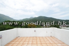 Sai Kung Village House For Rent | 4BR