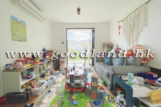 【清水灣海景獨立屋出售】花園・品味裝修