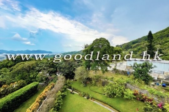 西贡村屋出售