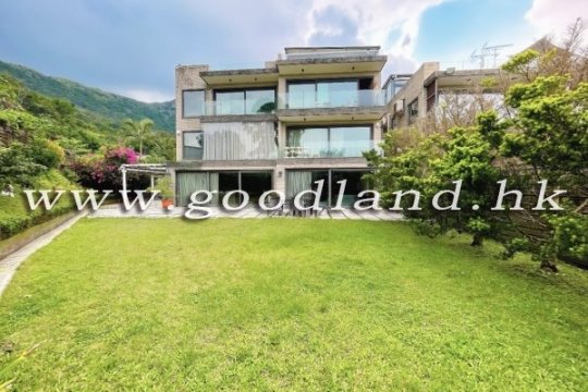 西贡村屋出售